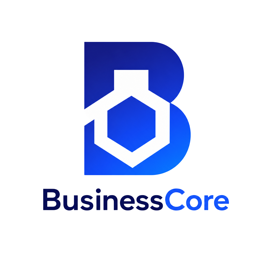 BusinessCore logo